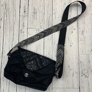 NWOT Ivivva by Lululemon Crossbody Purse Bag HARD-TO-FIND/DISCONTINUED